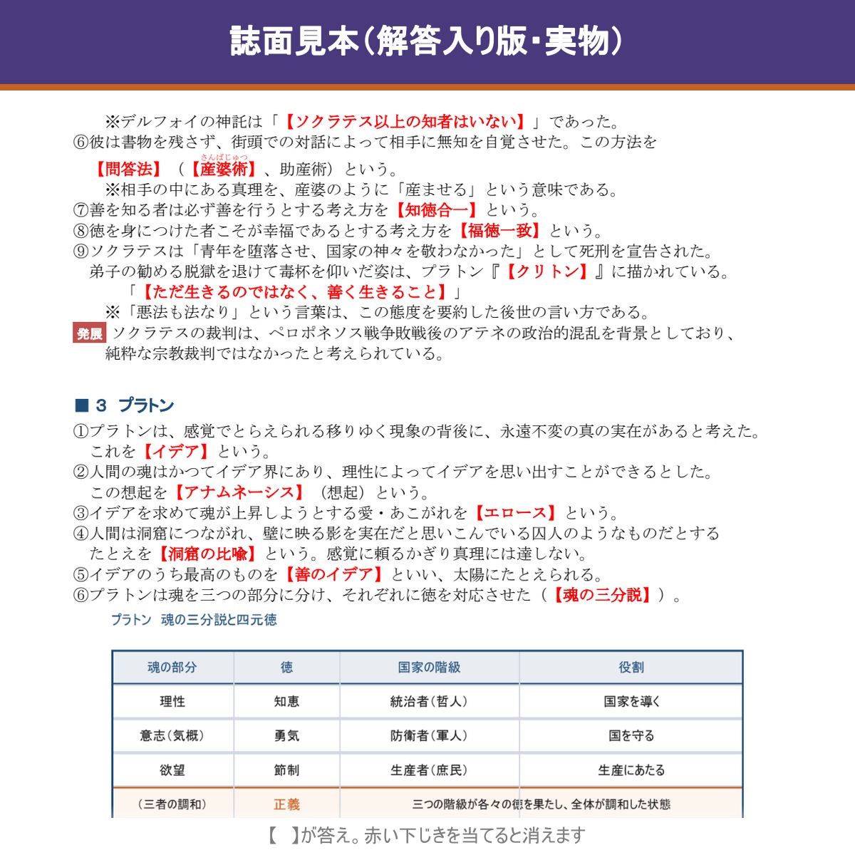 誌面見本