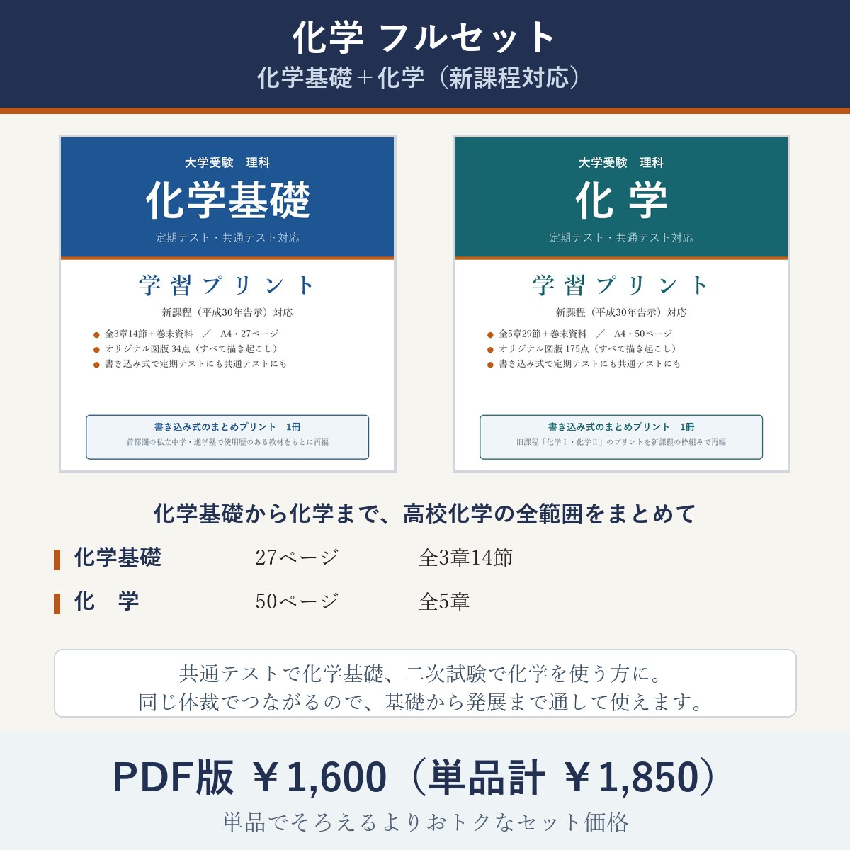 セット内容